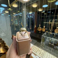 فروش فقط امروز النگوها ۲۰۰بالای تابلو|جواهرات|ایلام, |دیوار