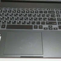 لپ تاپ اچ‌ پی Victus15- CPU i5- RTX4050 6G- RAM16
