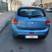 تیبا ۲ مدل ۱۴۰۱|خودرو سواری و وانت|بهارستان, |دیوار