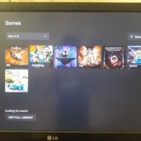 XBOX series S|کنسول، بازی ویدئویی و آنلاین|بردسکن, |دیوار