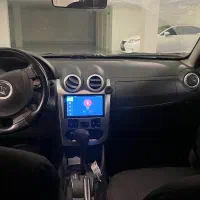 ساندرو ۹۶|خودرو سواری و وانت|تهران, تجریش|دیوار