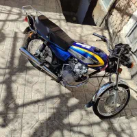 موتور 125s