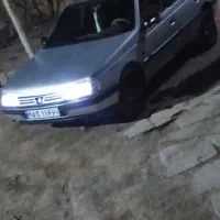 پژو 405