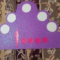 کار هنری و دستی برای مدارس