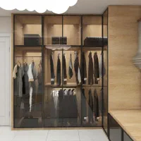 دکوراسیون انواع پارتیشن بندی