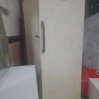 یخچال فریزر تک در