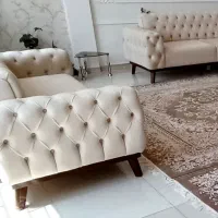 کاناپه چستر|مبلمان خانگی و میز عسلی|مشهد, هفده شهریور|دیوار