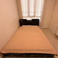 سرویس خواب دو نفره