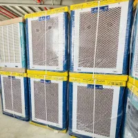 همه برند های کولر آبی 2800تا 8000 زرکالا اقساط