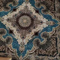فروش ۳ عدد فرش|فرش|قشم, |دیوار
