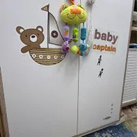 تخت کودک از نوزادی تا ده سال|تخت و صندلی بچه|تهران, جنت‌آباد جنوبی|دیوار