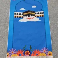 سجاده جانماز تسبیح ویژه سوغات حج