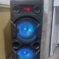 پارتی باکس کینگ استار