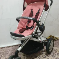 کالسکه مکسی کوزی کوئینی اصل