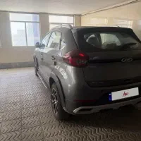 ایکس ۲۲ پرو در حد خشک سالم|خودرو سواری و وانت|کرج, عظیمیه|دیوار