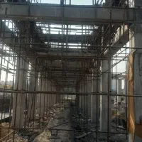 داربست بند عساکره|خدمات پیشه و مهارت|بندر ماهشهر, |دیوار