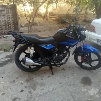موتور ایردوکو xy150