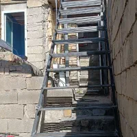 جوشکاری و برشکاری سیار