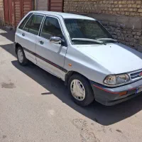 پراید هاچبک