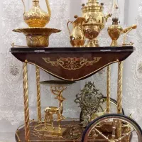میز بار کلاسیک