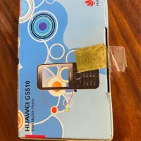 گوشی ساده هوآوی