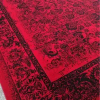 فرش هگمتانه|فرش|همدان, |دیوار