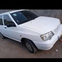 ۱۱۱بدون رنگ شاسی پلم