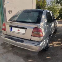 خودرو پراید