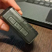 Body camera|دوربین عکاسی و فیلم‌برداری|صدرا-فارس, فاز ۱|دیوار