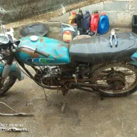موتور مزایده