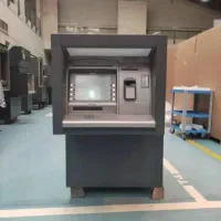 فروش خود پرداز NCR آکبند و گارانتی دار