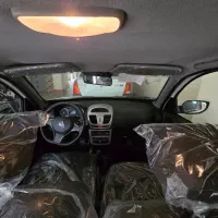 کوییک RS آپشنال ۱۴۰۴ خشک|خودرو سواری و وانت|رشت, خمیران زاهدان|دیوار