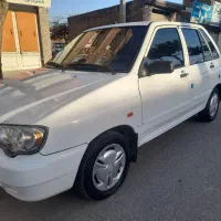 پراید ۱۱۱ هاچبک