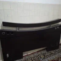 تخت و میز ارایش(مناسب سوئیت ابگرم)