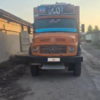 فروش|خودرو سنگین|شیراز, لشکری‎|دیوار