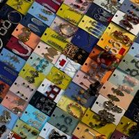 بدلیجات کیلویی|بدلیجات|تهران, تهرانسر شمالی|دیوار