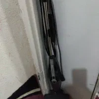 جاروبرقی عصایی