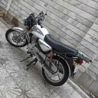 طرح باکسر معاوضه با هوندا 125 / 150|موتورسیکلت|تهران, وردآورد|دیوار