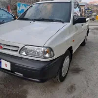 پراید وانت فوری