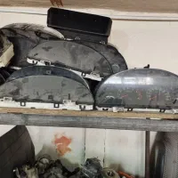 قطعات استوک و اوراقی