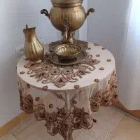 سماور زغالی نو|سماور، چایساز، قهوهساز|محمدشهر, محمدشهر|دیوار