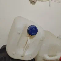 ۲۰لیتری|ظروف نگهدارنده، پلاستیکی، یکبارمصرف|مشهد, پورسینا|دیوار