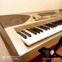 کیبورد (ارگ)