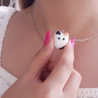 گردنبند های فانتزی