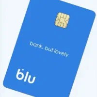 کارت بلو بانک