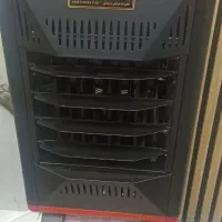 مینی هیترگازی فن دارآذرتهویه