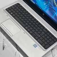 لپتاپ Hp Probook 650 بسیار تمیز|رایانه همراه|تهران, بلوار کشاورز|دیوار