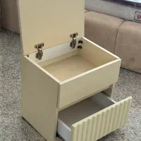 سرویس خواب تدی پفکی / سرای خواب آداک|تخت و سرویس خواب|یزد, |دیوار