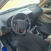 پارس تیوفایو۴۰۱|خودرو سواری و وانت|همدان, |دیوار