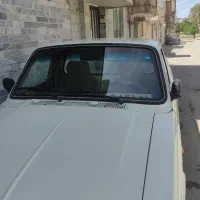 پیکان وانت 93|خودرو سواری و وانت|بروجرد, |دیوار